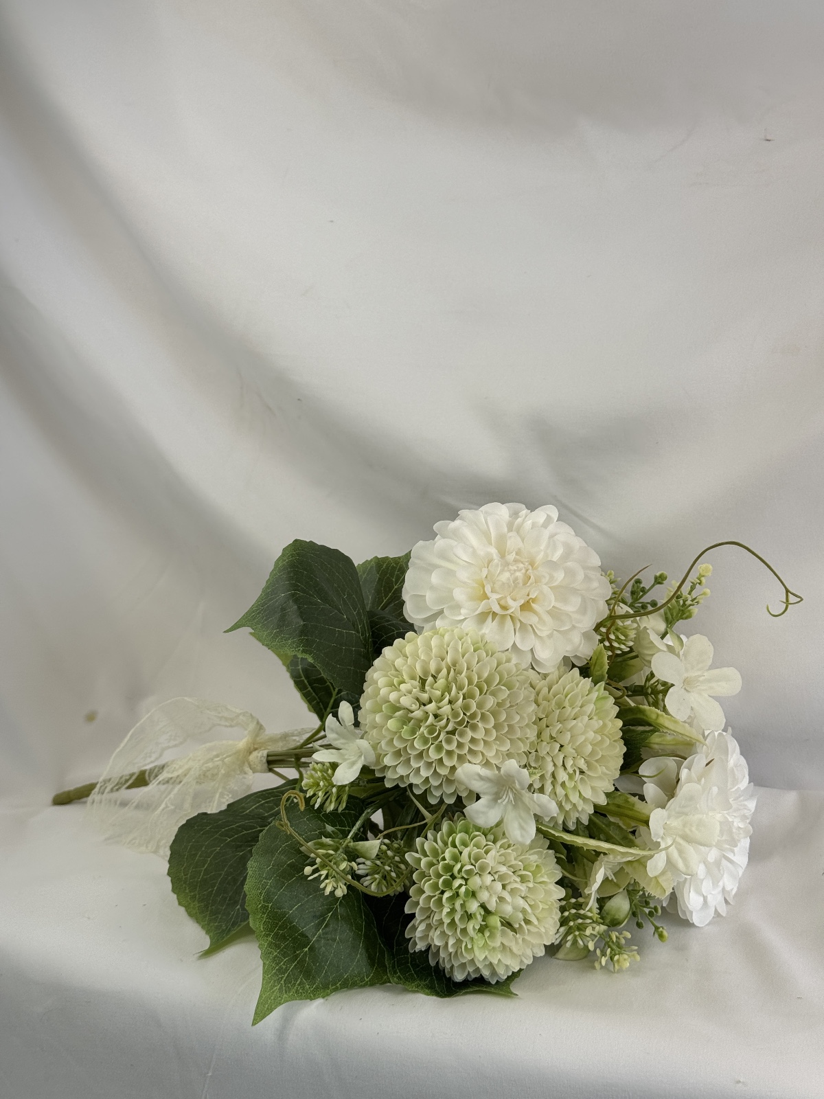 ხელოვნური ყვავილები ფლორა ჰაუსი — photo 2